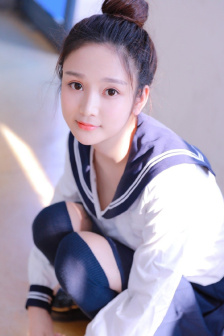 和妹妹的同居生活